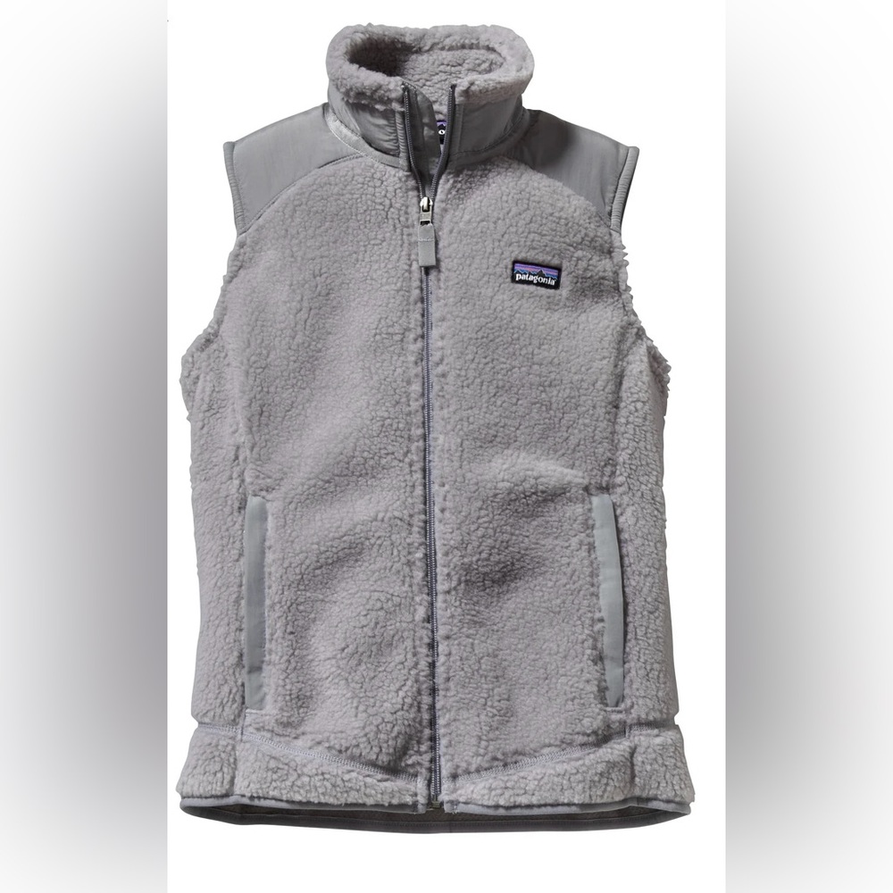 Patagonia Women’s Retro-X vest